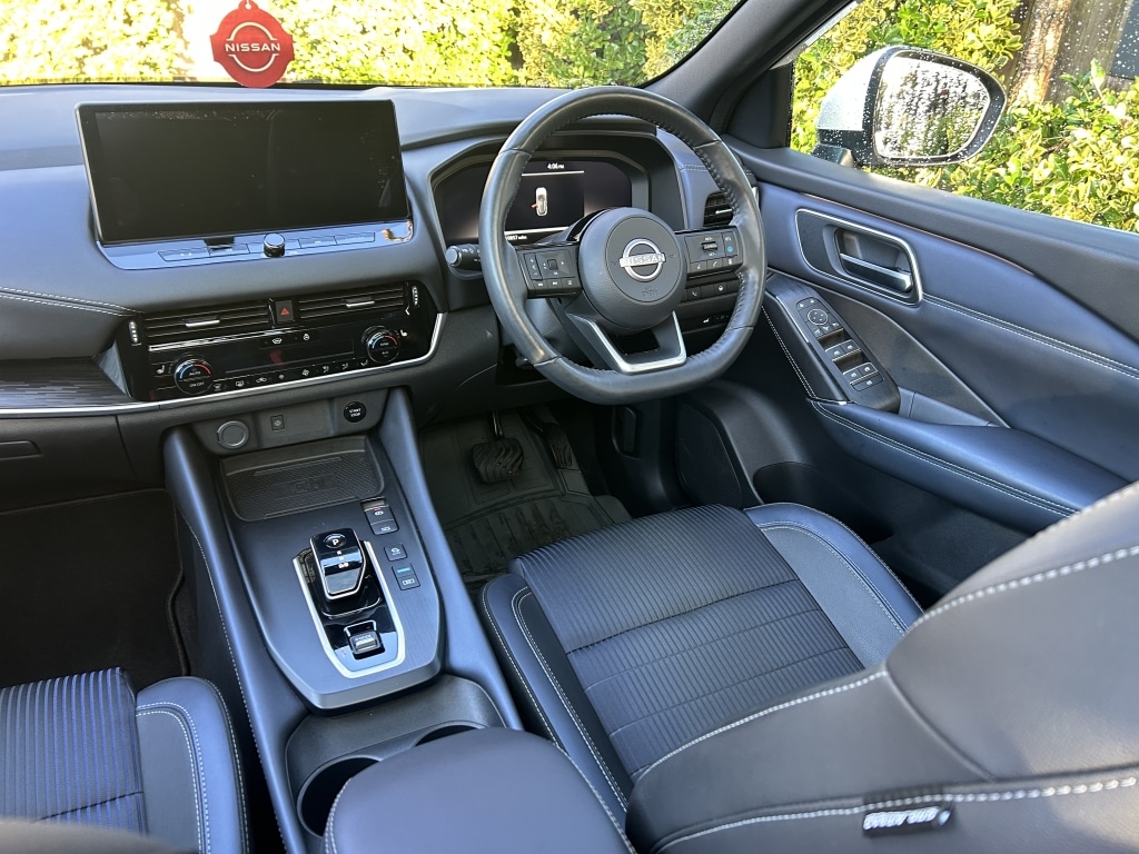 Used Nissan Qashqai 2023 for sale - 76379290: Photo 24