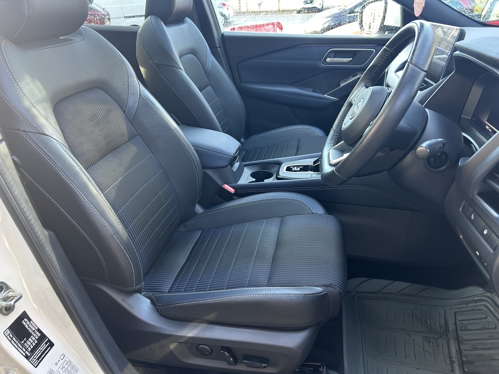 Used Nissan Qashqai 2023 for sale - 76379290: Photo 25