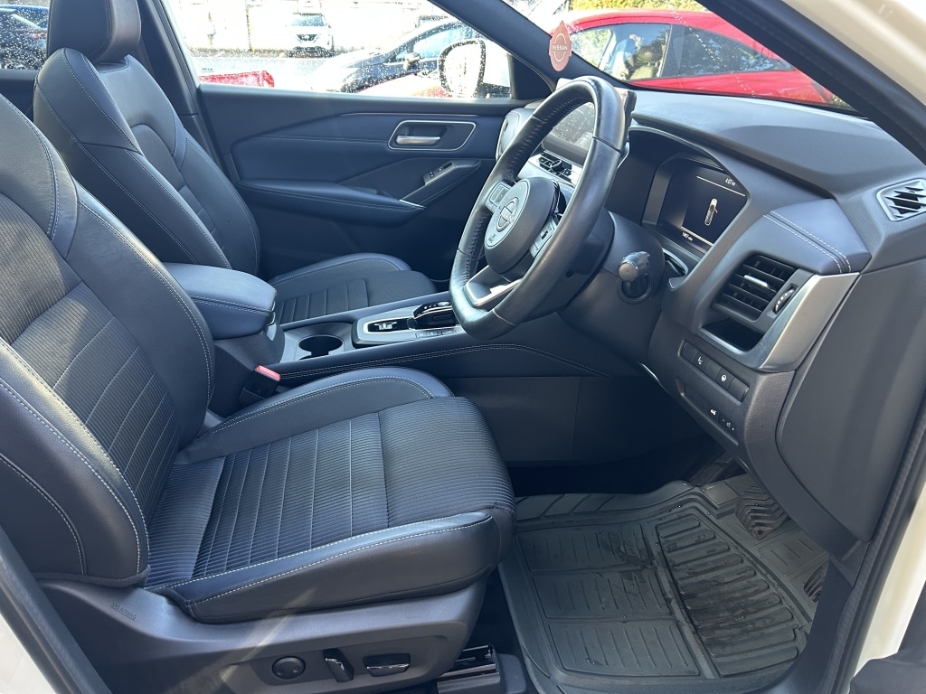 Used Nissan Qashqai 2023 for sale - 76379290: Photo 26