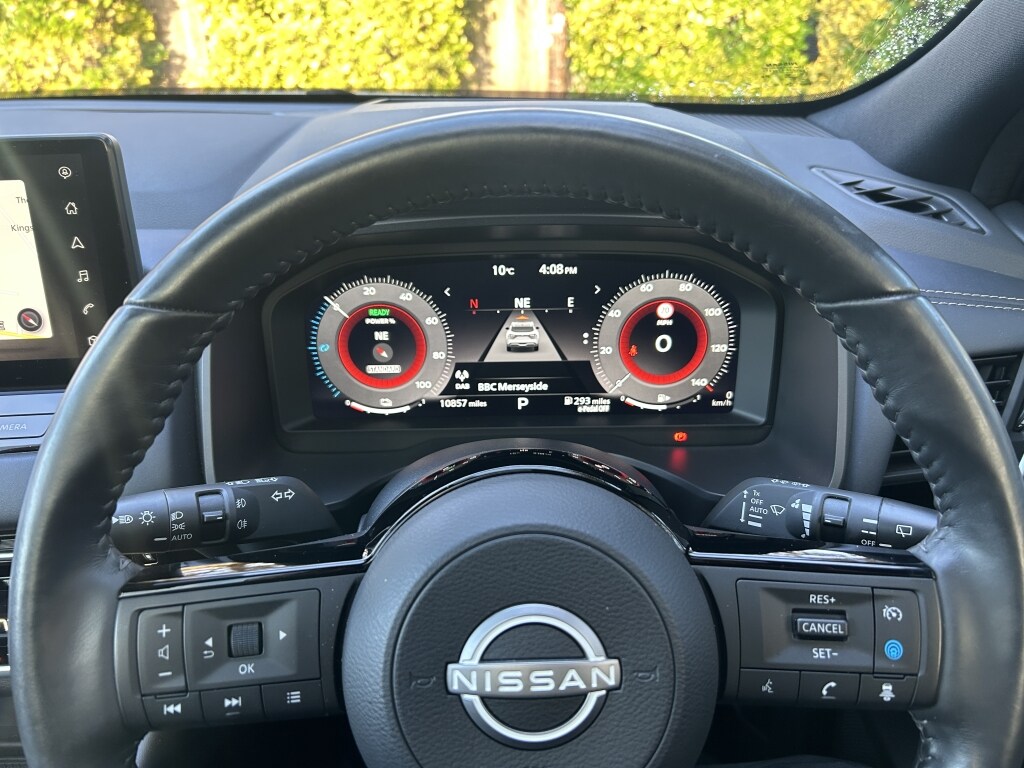 Used Nissan Qashqai 2023 for sale - 76379290: Photo 28