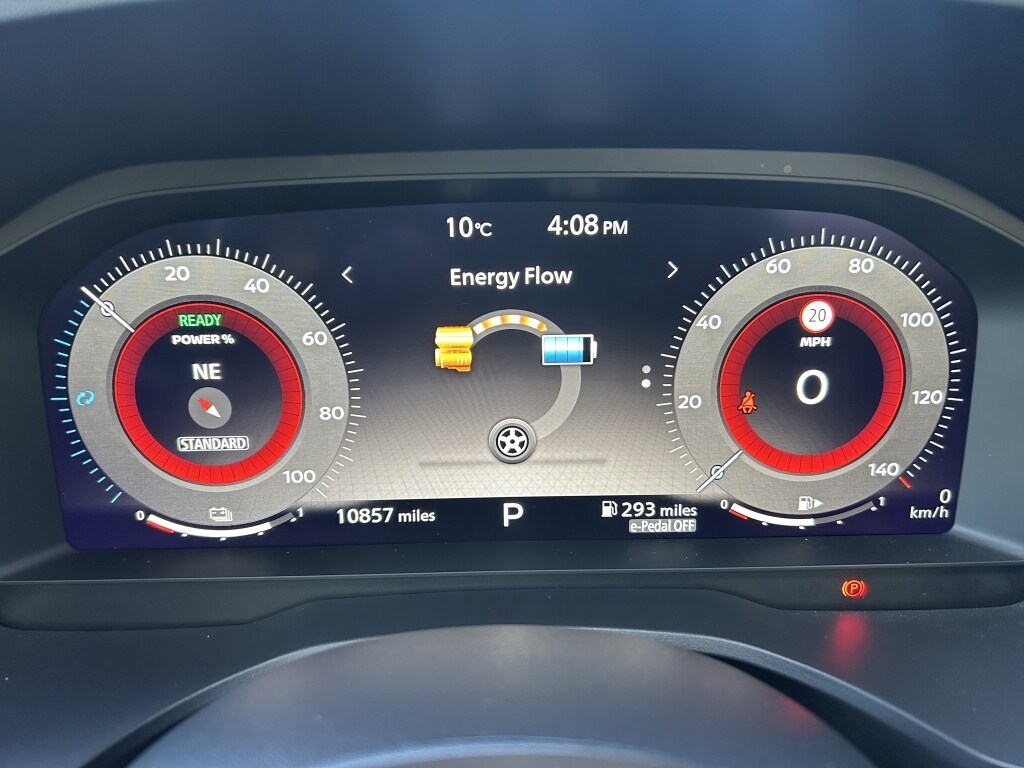 Used Nissan Qashqai 2023 for sale - 76379290: Photo 29