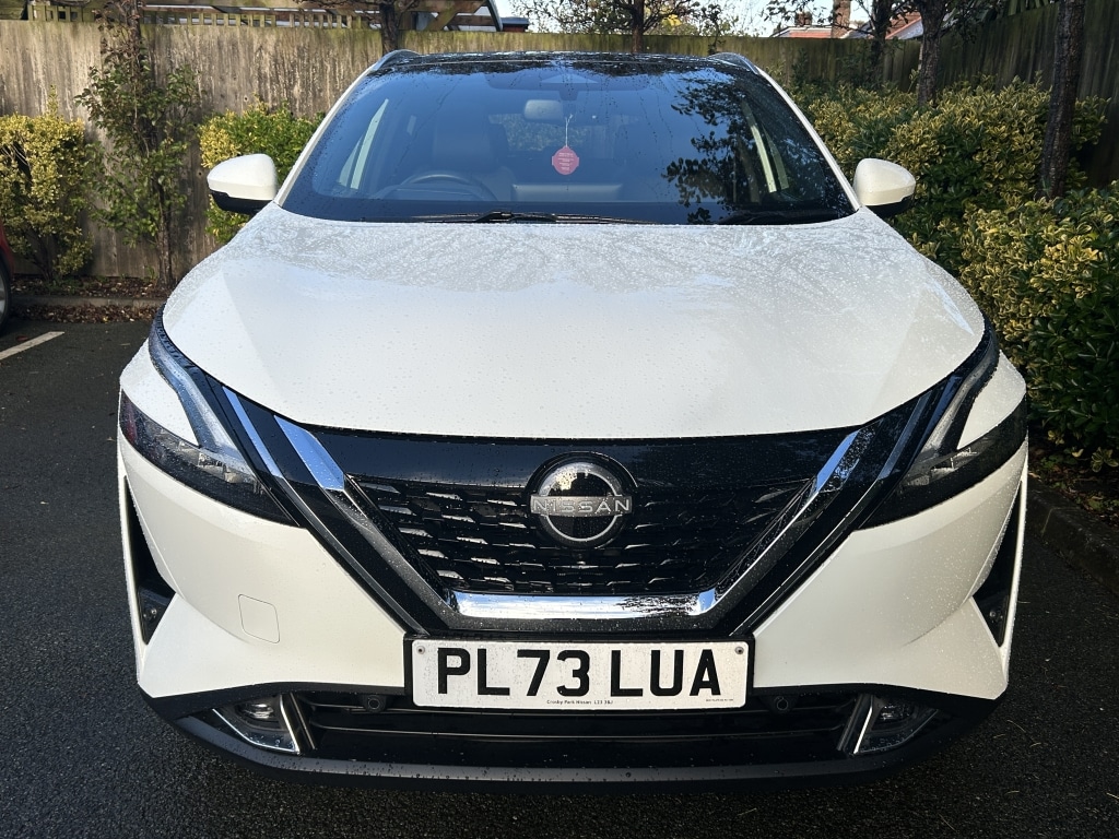 Used Nissan Qashqai 2023 for sale - 76379290: Photo 3