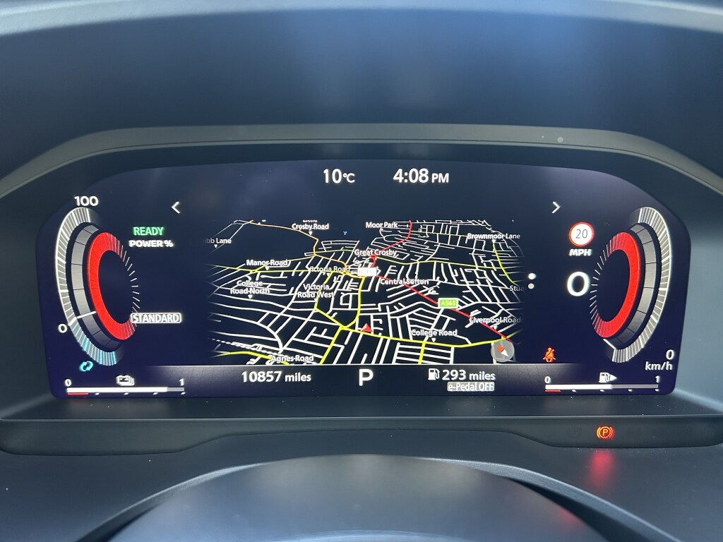 Used Nissan Qashqai 2023 for sale - 76379290: Photo 30