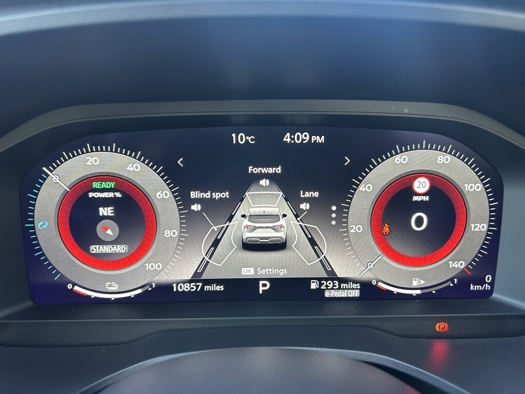 Used Nissan Qashqai 2023 for sale - 76379290: Photo 32