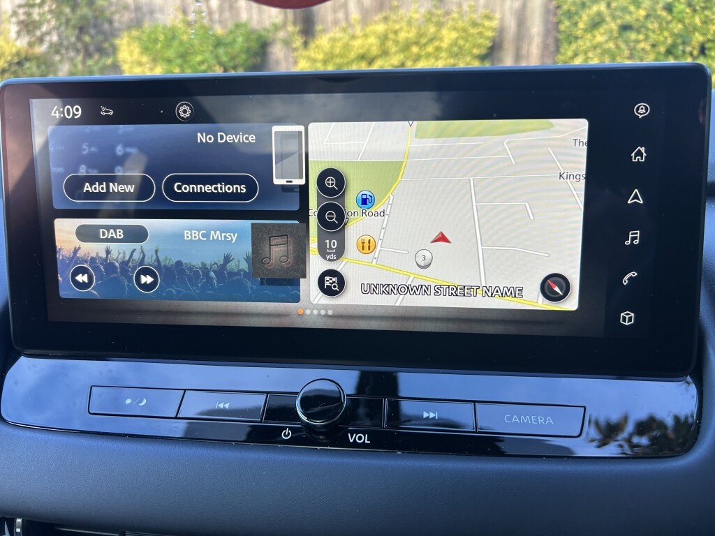 Used Nissan Qashqai 2023 for sale - 76379290: Photo 33