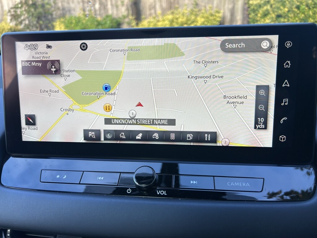 Used Nissan Qashqai 2023 for sale - 76379290: Photo 34