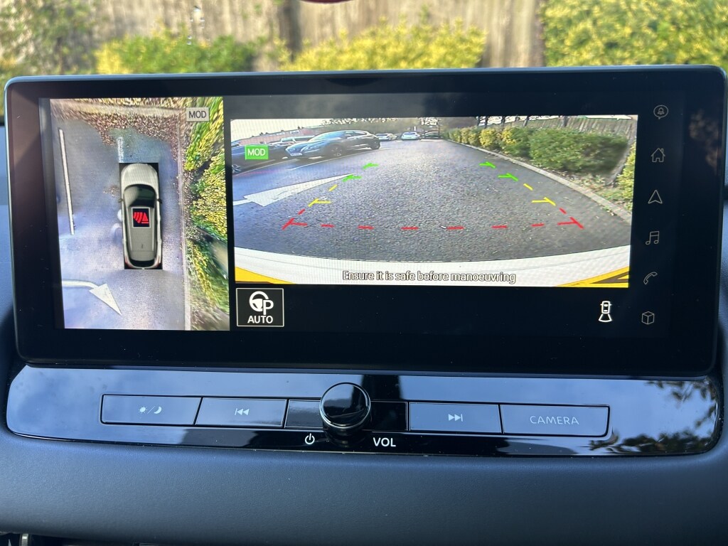 Used Nissan Qashqai 2023 for sale - 76379290: Photo 35