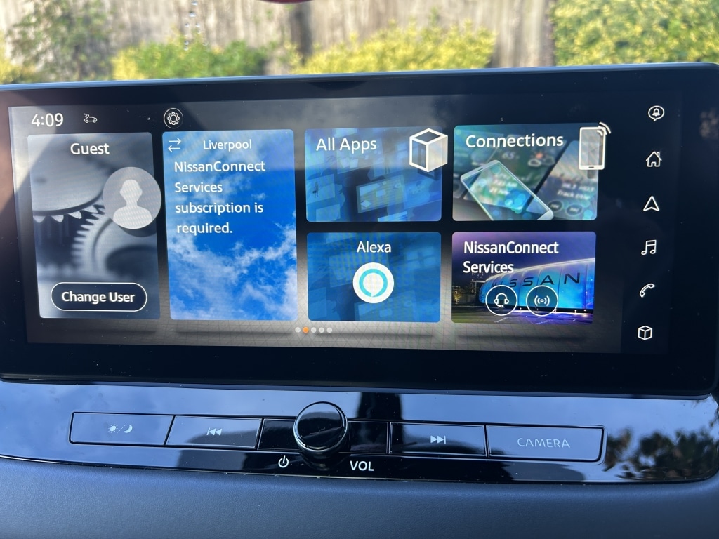 Used Nissan Qashqai 2023 for sale - 76379290: Photo 36