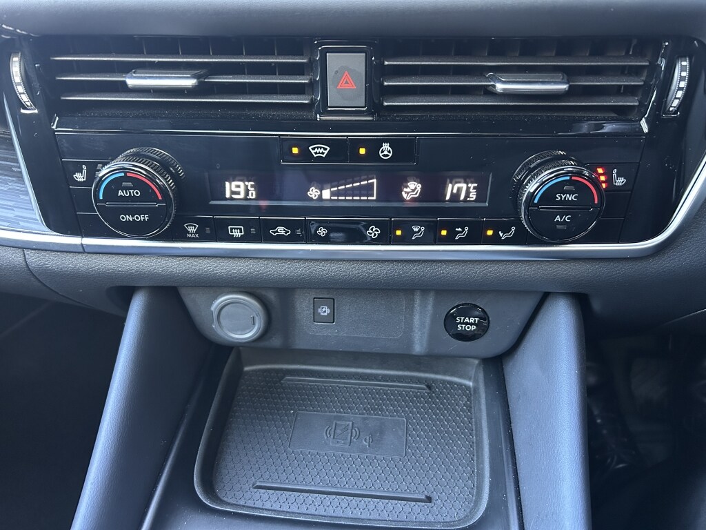 Used Nissan Qashqai 2023 for sale - 76379290: Photo 37