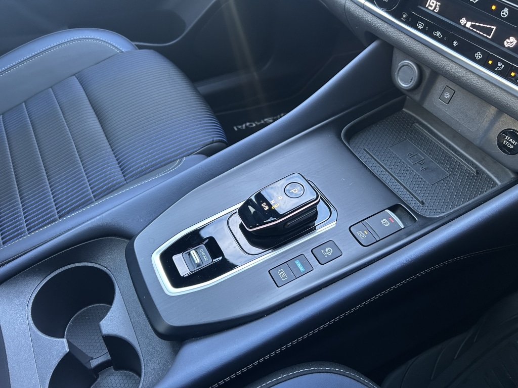 Used Nissan Qashqai 2023 for sale - 76379290: Photo 38