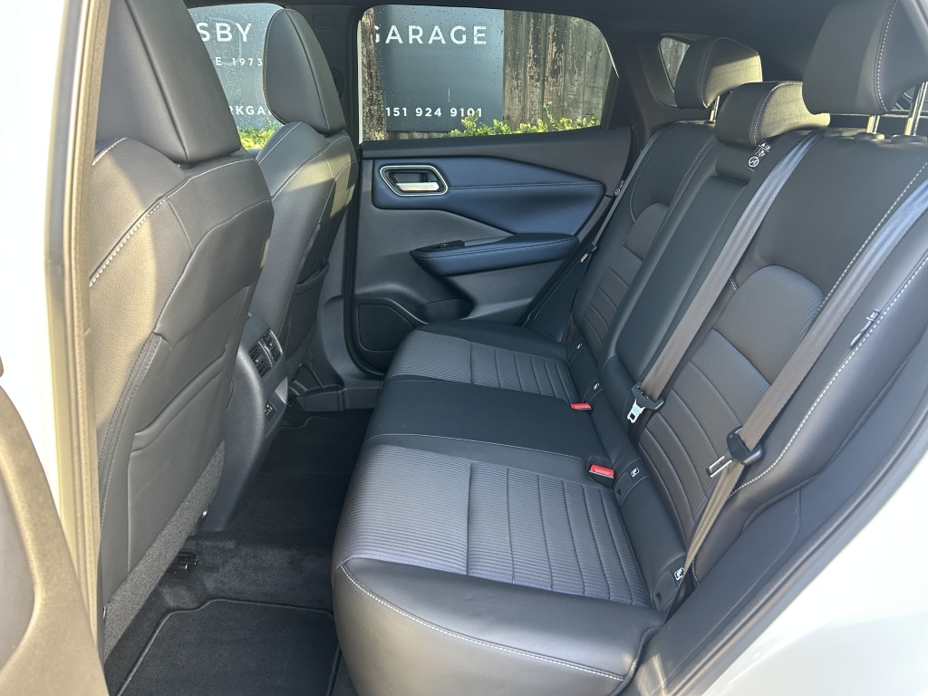 Used Nissan Qashqai 2023 for sale - 76379290: Photo 40