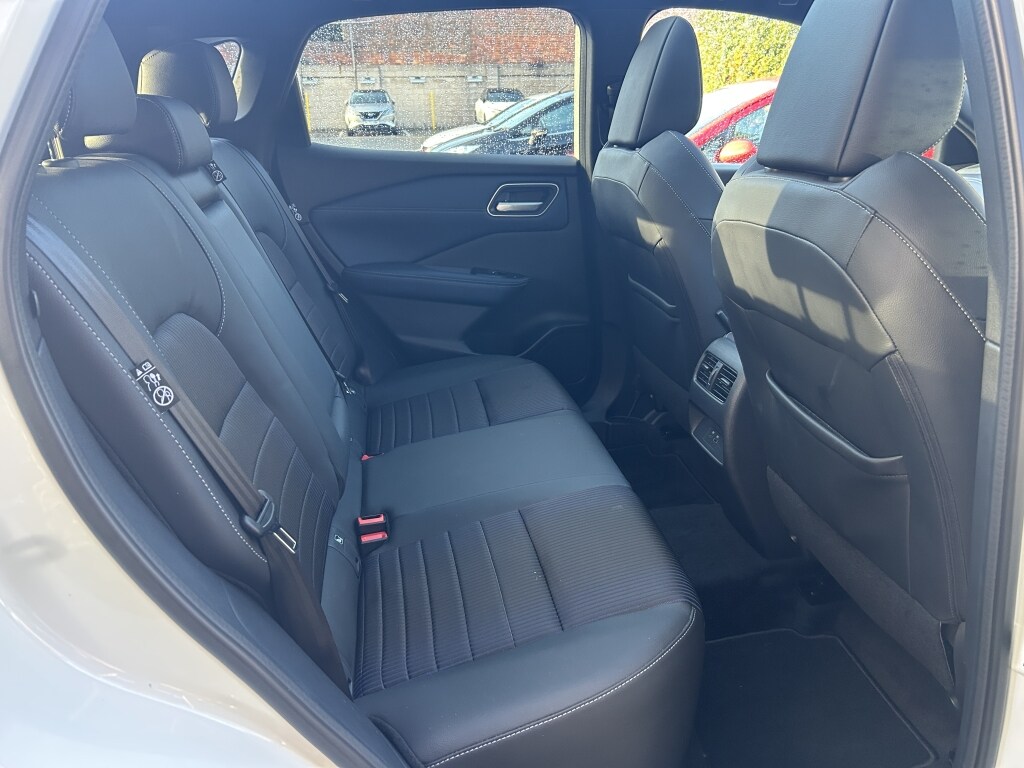 Used Nissan Qashqai 2023 for sale - 76379290: Photo 41