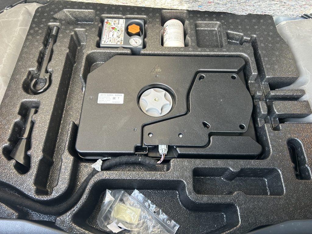 Used Nissan Qashqai 2023 for sale - 76379290: Photo 44