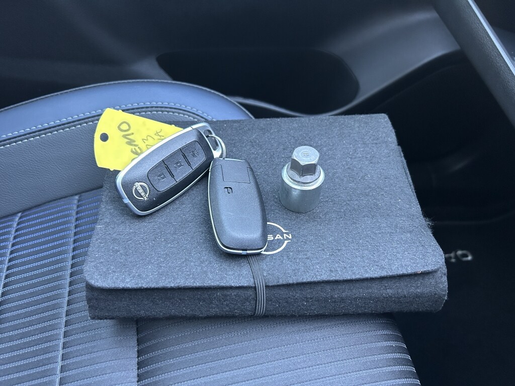 Used Nissan Qashqai 2023 for sale - 76379290: Photo 45