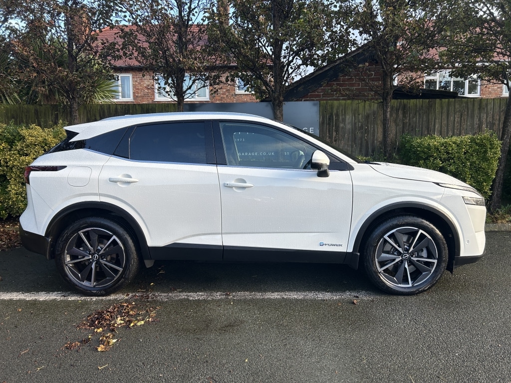 Used Nissan Qashqai 2023 for sale - 76379290: Photo 6