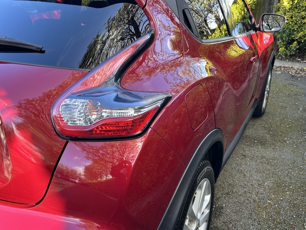 Used Nissan Juke 2016 for sale - 78079467: Photo 14