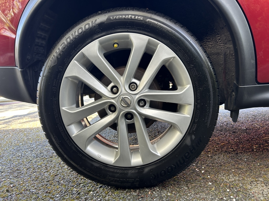 Used Nissan Juke 2016 for sale - 78079467: Photo 18