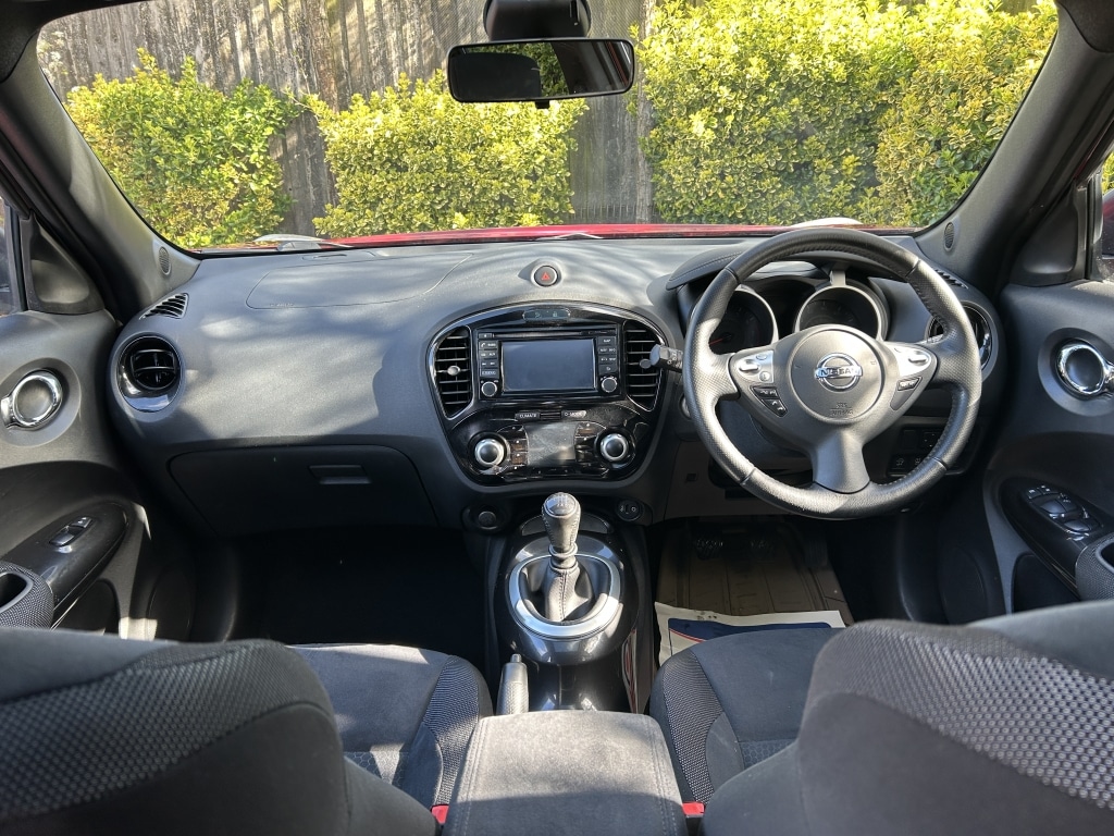 Used Nissan Juke 2016 for sale - 78079467: Photo 22