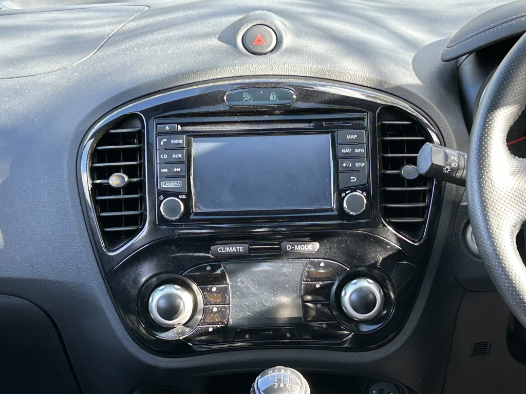 Used Nissan Juke 2016 for sale - 78079467: Photo 23