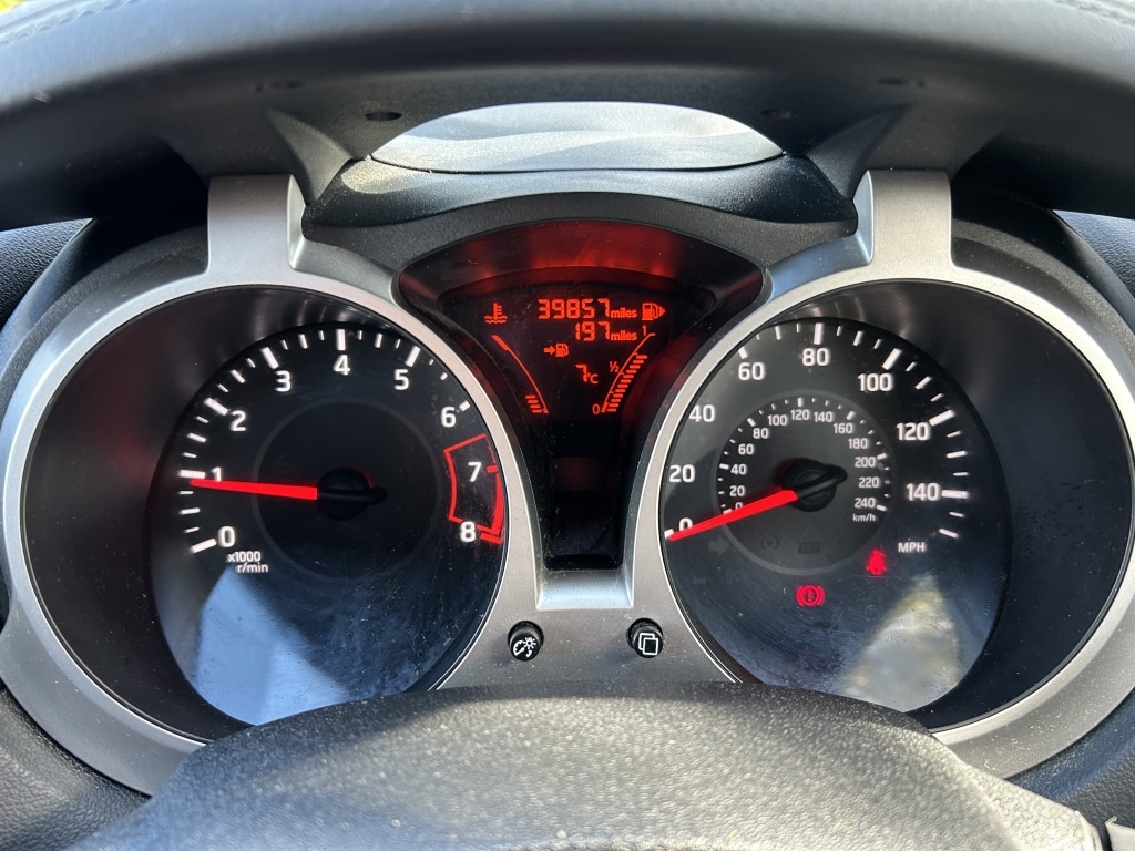 Used Nissan Juke 2016 for sale - 78079467: Photo 30