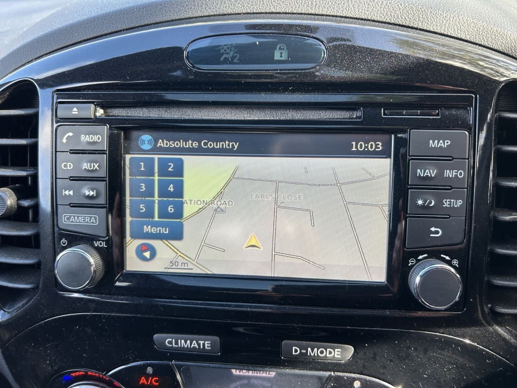 Used Nissan Juke 2016 for sale - 78079467: Photo 31