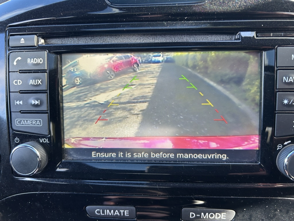 Used Nissan Juke 2016 for sale - 78079467: Photo 32