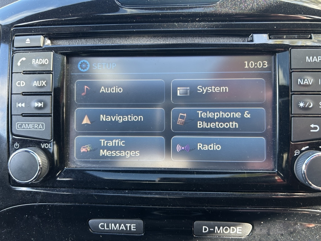 Used Nissan Juke 2016 for sale - 78079467: Photo 33