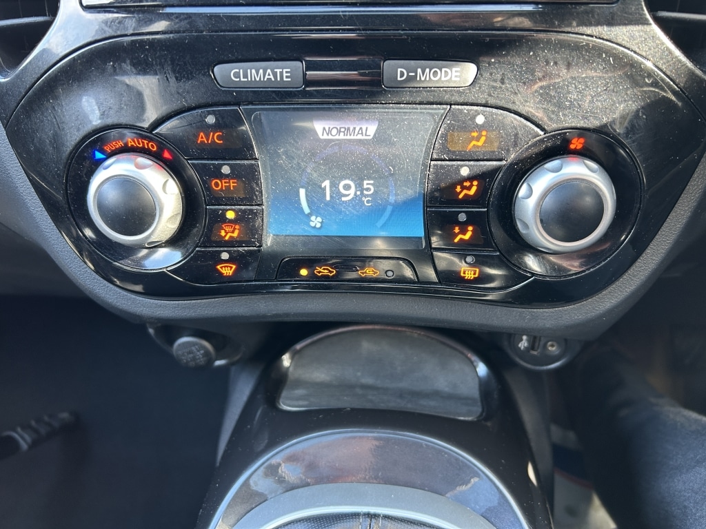 Used Nissan Juke 2016 for sale - 78079467: Photo 34