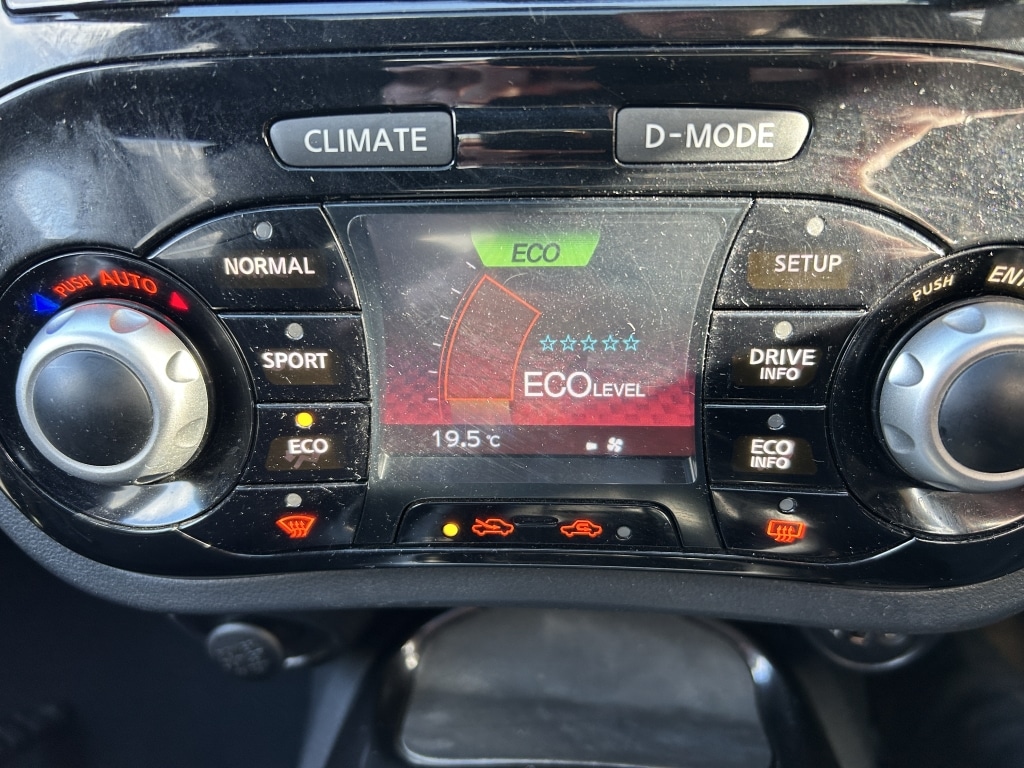 Used Nissan Juke 2016 for sale - 78079467: Photo 35