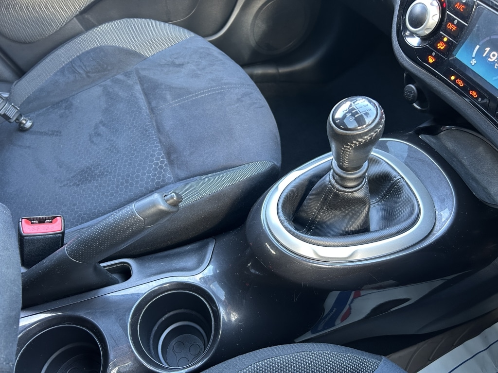 Used Nissan Juke 2016 for sale - 78079467: Photo 36