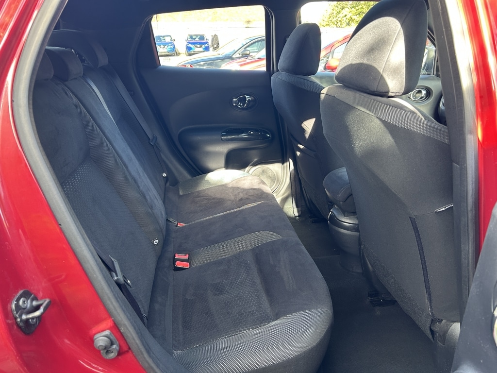 Used Nissan Juke 2016 for sale - 78079467: Photo 39