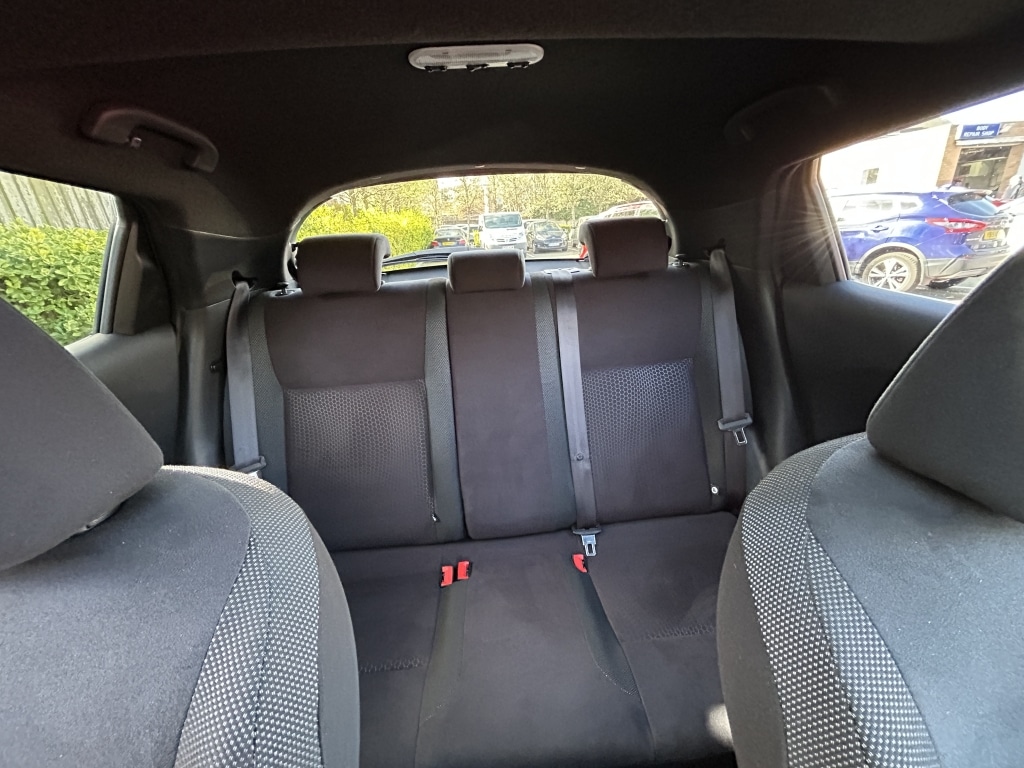 Used Nissan Juke 2016 for sale - 78079467: Photo 40