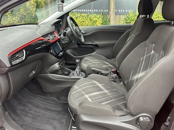 Used Vauxhall Corsa 2016 for sale - 76431113: Photo