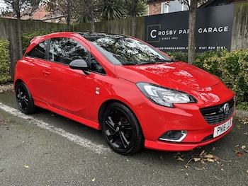 Used Vauxhall Corsa 2016 for sale - 76431113: Photo