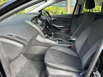 Used Ford Focus 2017 for sale - 78616631: Photo