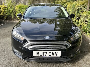 Used Ford Focus 2017 for sale - 78616631: Photo