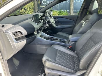 Used Nissan Qashqai 2023 for sale - 79788297: Photo