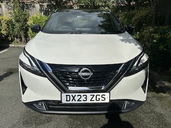 Used Nissan Qashqai 2023 for sale - 79788297: Photo