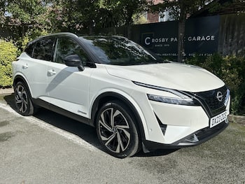Used Nissan Qashqai 2023 for sale - 79788297: Photo