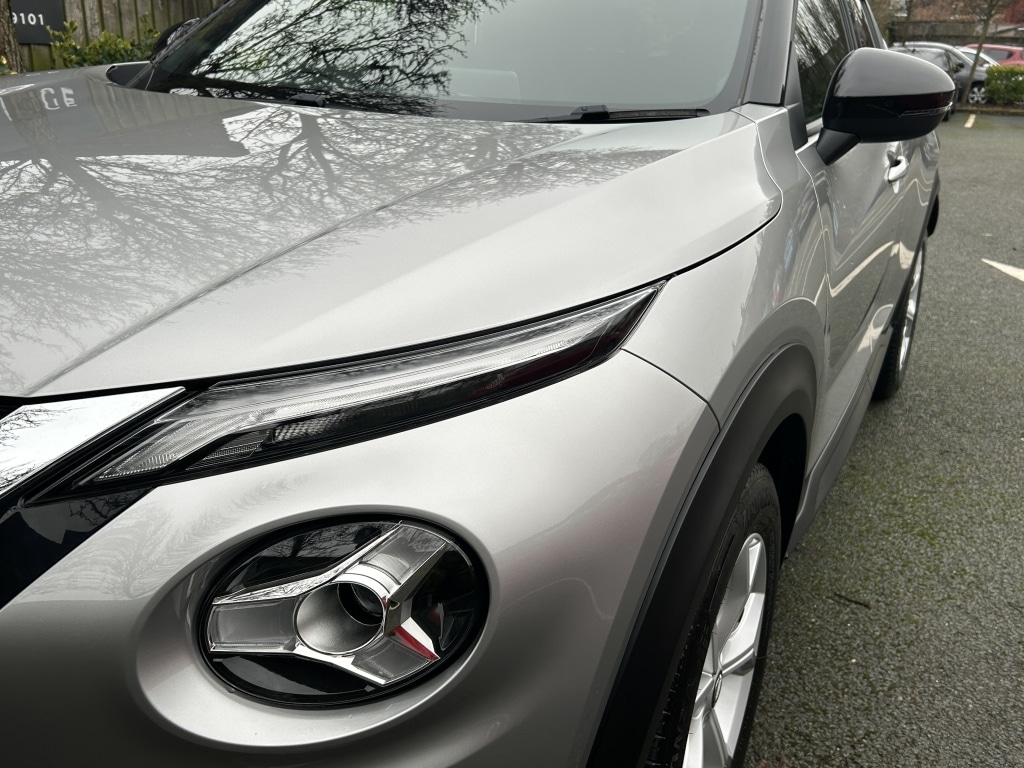 Used Nissan Juke 2021 for sale - 77129824: Photo 12