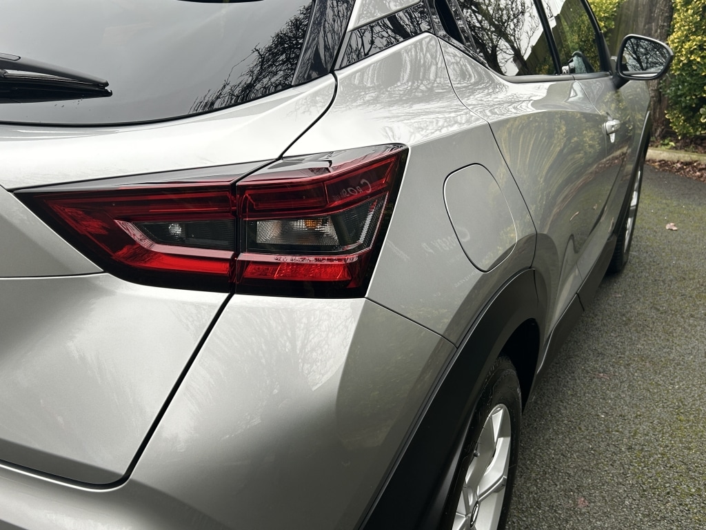 Used Nissan Juke 2021 for sale - 77129824: Photo 14