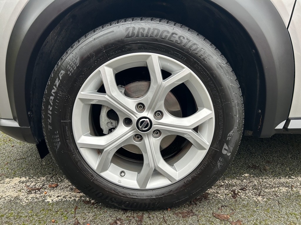 Used Nissan Juke 2021 for sale - 77129824: Photo 16