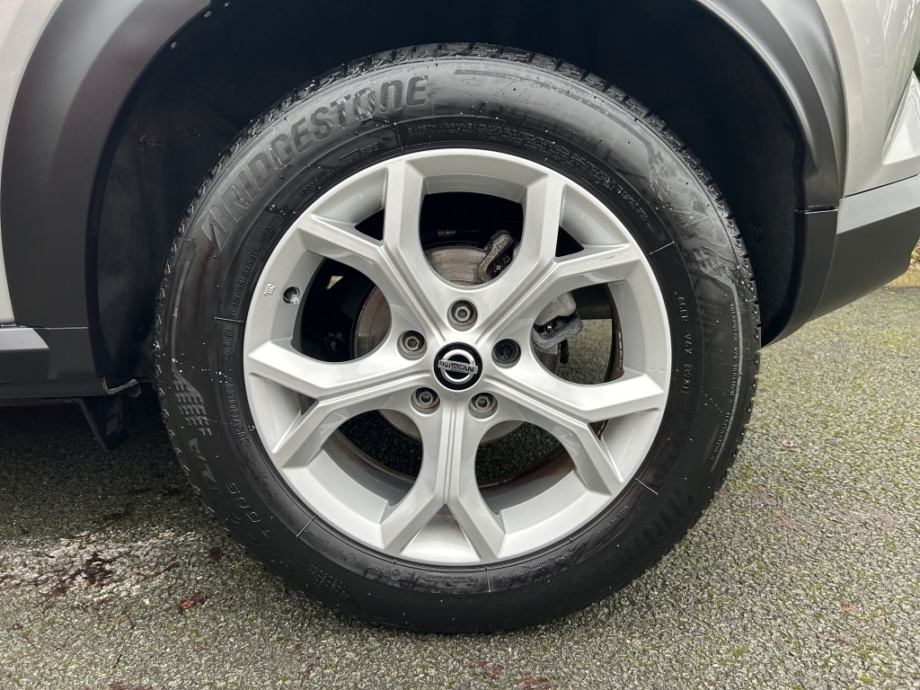 Used Nissan Juke 2021 for sale - 77129824: Photo 17