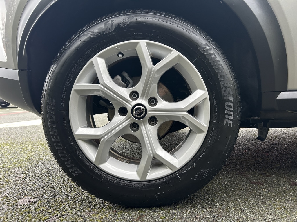 Used Nissan Juke 2021 for sale - 77129824: Photo 18