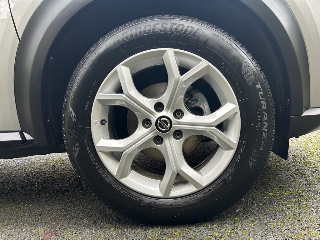 Used Nissan Juke 2021 for sale - 77129824: Photo 19