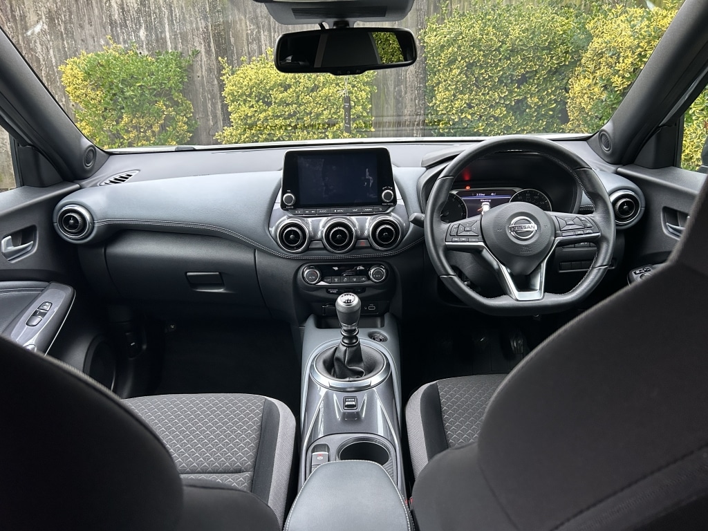 Used Nissan Juke 2021 for sale - 77129824: Photo 22