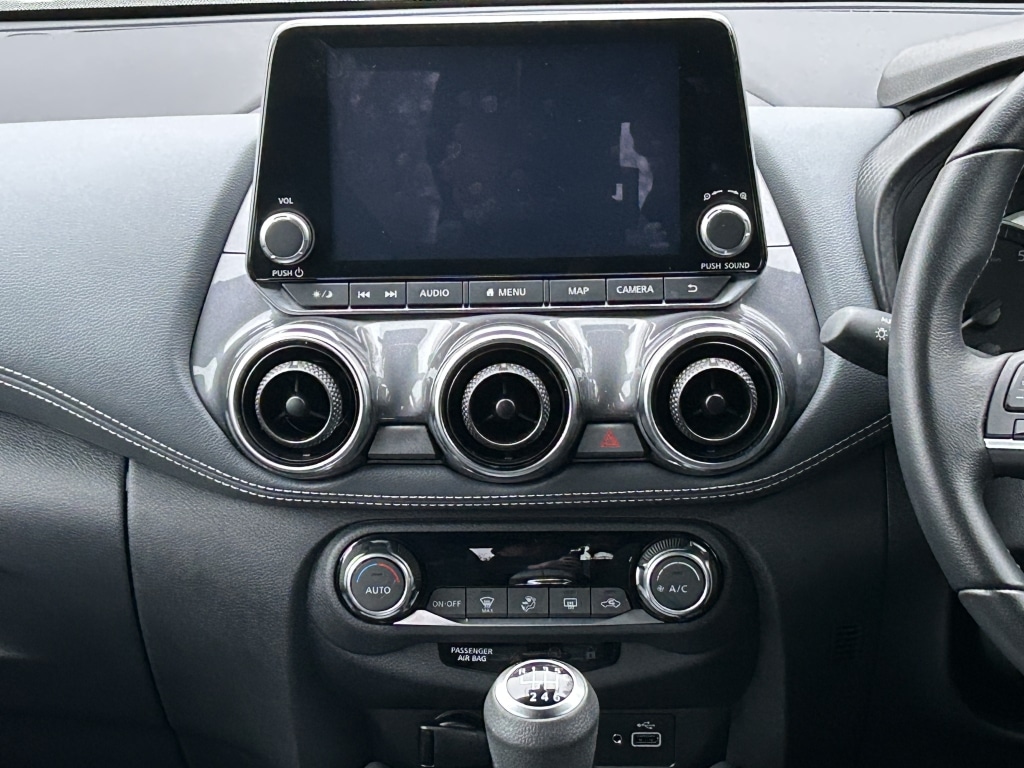 Used Nissan Juke 2021 for sale - 77129824: Photo 23