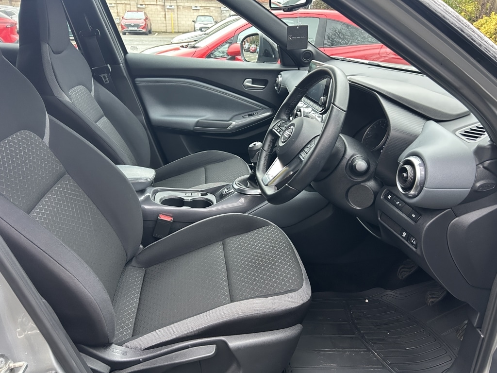 Used Nissan Juke 2021 for sale - 77129824: Photo 26