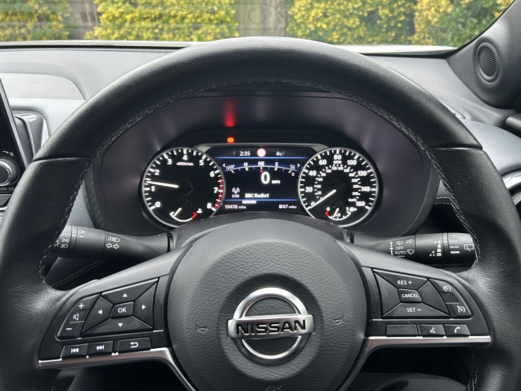 Used Nissan Juke 2021 for sale - 77129824: Photo 27