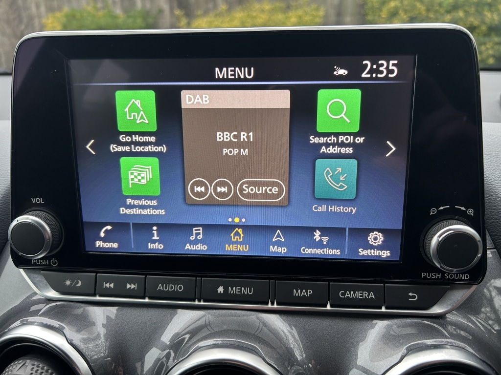 Used Nissan Juke 2021 for sale - 77129824: Photo 29